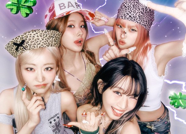 kiss-of-life-lucky.jpeg Song Review: Kiss Of Life – Lucky