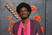 John Lewis opts for upbeat '90s membership traditional for this yr's Christmas advert John Lewis opts for upbeat '90s club classic for this year's Christmas ad