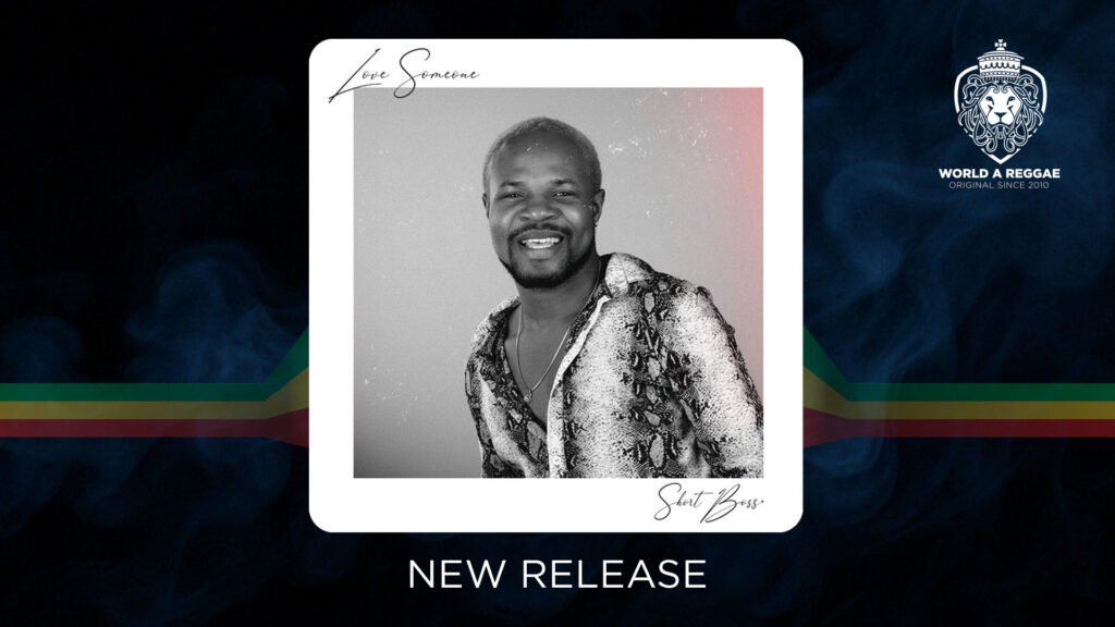 Love Someone – Shortboss