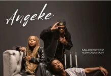 VIDEO: Majorsteez & Nomfundo Moh – Angeke VIDEO: Majorsteez & Nomfundo Moh – Angeke