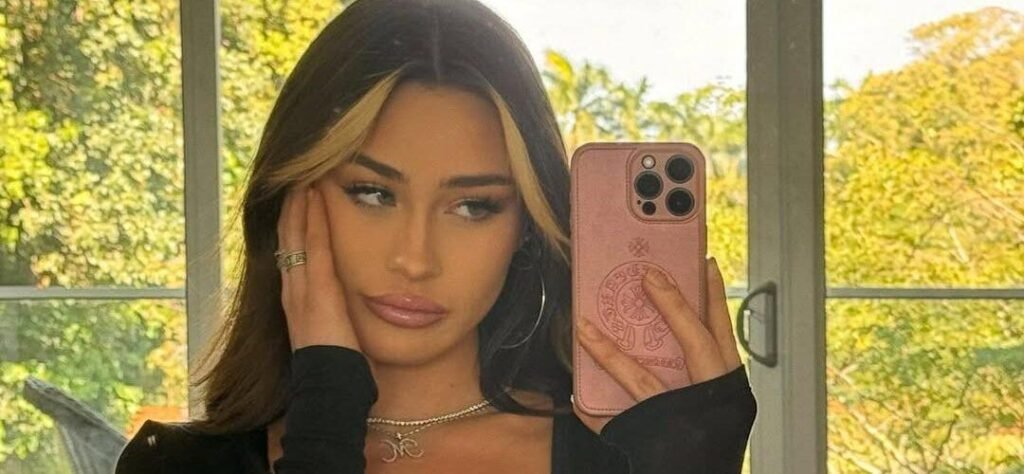 McKinley Richardson Stuns Fans With ‘Unreal’ Bikini Photo