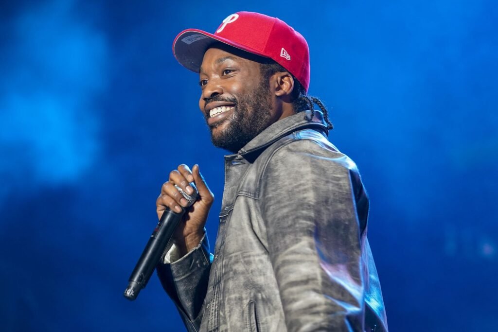 Meek Mill Says He Might Try Having ‘Sister Wives’ in the Future
