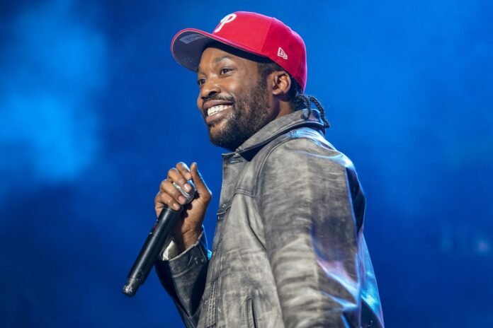 Meek Mill Says He Might Try Having ‘Sister Wives’ in the Future