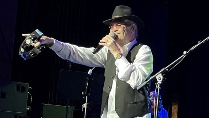 Micky Dolenz Announces “60 Years of The Monkees” Tour