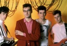 The Smiths’ Mike Joyce Hasn’t Spoken to Morrissey in 33 Years The Smiths’ Mike Joyce Hasn’t Spoken to Morrissey in 33 Years