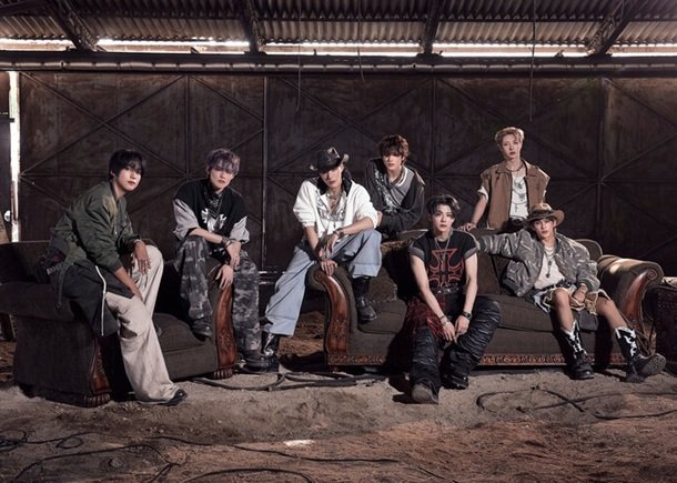 Song Review: NCT Dream – Beat It Up