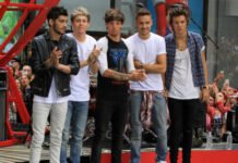 Niall Horan prevented leaving inns throughout his 5 years in One Path Niall Horan avoided leaving hotels during his five years in One Direction