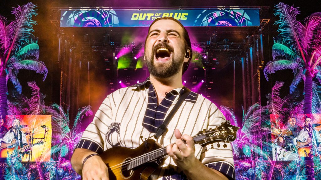 Noah Kahan’s Out of the Blue Is Unlike Any Other Destination Festival — Here Are 5 Reasons Why