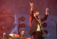 The Maccabees will both break up once more or make new music subsequent yr The Maccabees will either split again or make new music next year