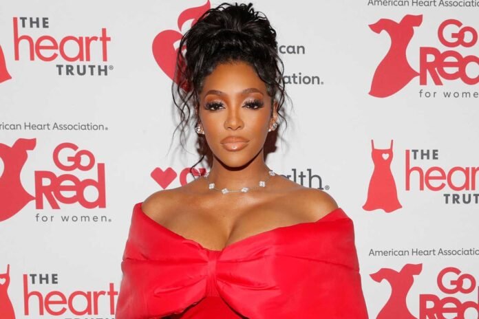 Porsha Williams Cleared of Allegations that She 'Physically Attacked' a Woman, Attorney Says