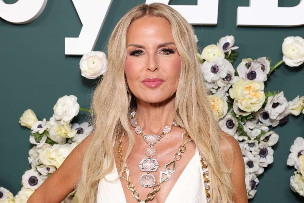 Rachel Zoe Says She Shares the 'Reality of My Life' on RHOBH (Exclusive)