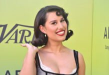 RAYE swaps partying for mountain climbing in a bid to guard her voice for years to come back RAYE swaps partying for hiking in a bid to protect her voice for years to come