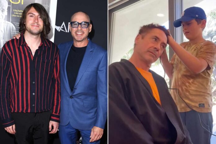 All About Indio, Exton and Avri