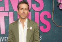 Ryan Reynolds solid with newcomer Mae Schenk in Netflix’s Eloise movie Ryan Reynolds cast with newcomer Mae Schenk in Netflix's Eloise film