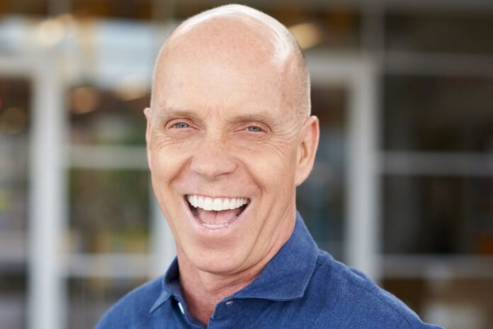 Scott Hamilton Opens Up on Living with a Brain Tumor and His New Purpose (Exclusive)