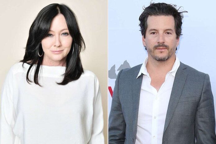 Shannen Doherty's Estate Claims Her Ex-Husband Kurt Iswarienko Still Owes Money Over 1 Year After Her Death