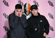 Kneecap launch Sub Focus collaboration No Remark Kneecap release Sub Focus collaboration No Comment