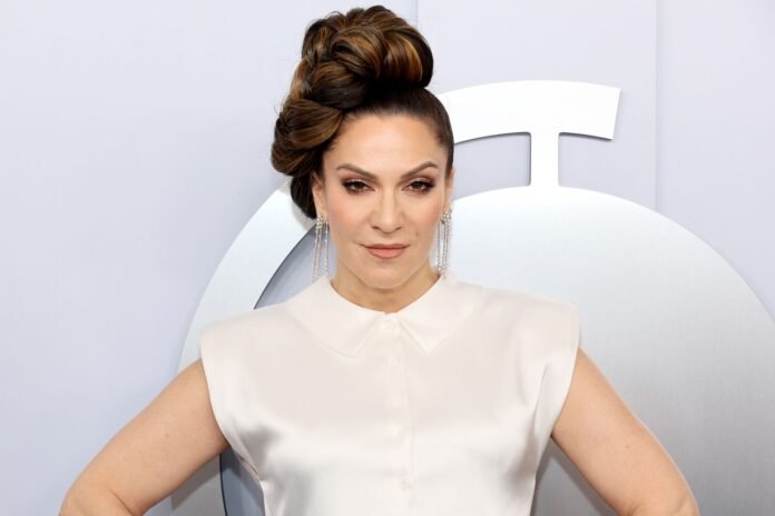 Shoshana Bean Shares Why She Hasn’t Seen the 1st ‘Wicked’ Movie Yet (Exclusive)