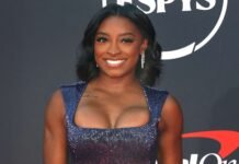 Simone Biles Admits She’s Had 3 Plastic Surgical procedures and Urges Her Followers to ‘Guess’ What They Are Simone Biles Admits She's Had 3 Plastic Surgeries and Urges Her Followers to 'Guess' What They Are