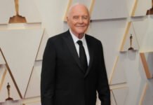 Sir Anthony Hopkins set to star in true story of a person who lived digital existence in World of Warcraft Sir Anthony Hopkins set to star in true story of a man who lived digital existence in World of Warcraft