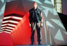 Authentic Working Man author jokes the subsequent remake may ‘stick the touchdown’ Original Running Man writer jokes the next remake might 'stick the landing'