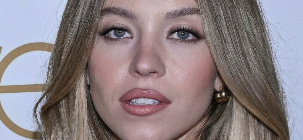 Sydney Sweeney Stuns Fans In ‘Smoking Hot’ Red Lingerie Photo