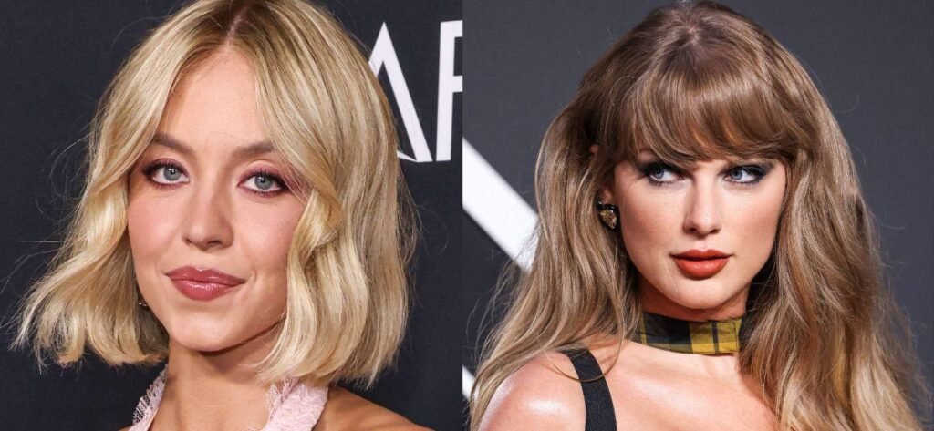 Sydney Sweeney’s Boxing Buzz Ignites Taylor Swift Fight Frenzy Online