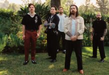 The Satan Wears Prada Guide Spring 2026 US Tour The Devil Wears Prada Book Spring 2026 US Tour