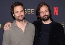 Duffer brothers feeling strain as Stranger Issues strikes towards its remaining season Duffer brothers feeling pressure as Stranger Things moves toward its final season