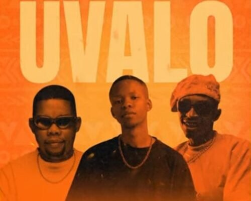 Massive95k, Njelic & LeeMcKrazy – Uvalo ft. Amaza