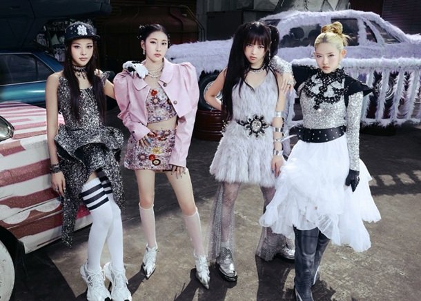 vvup-super-model.jpg Song Review: VVUP – Super Model