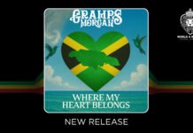 The place my Coronary heart Belongs – Gramps Morgan Where my Heart Belongs – Gramps Morgan