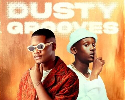 Ntokzin & CowBoii – Gilikidi