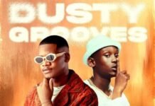 Ntokzin & CowBoii – Gilikidi Ntokzin & CowBoii – Gilikidi