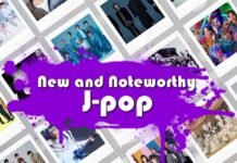 New & Noteworthy J-pop of the Week (December 21, 2025) New and Noteworthy J-pop