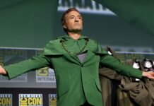 When Will the ‘Avengers: Doomsday’ Trailer Be Launched? Updates After On-line Leaks When Will the ‘Avengers: Doomsday’ Trailer Be Released? Updates After Online Leaks