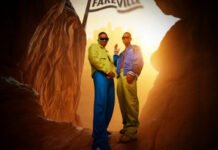 Faux’effectively, Shuga Mizer & Goodguy Kinds – Drums Of The Ville Fake’well, Shuga Mizer & Goodguy Styles – Drums Of The Ville