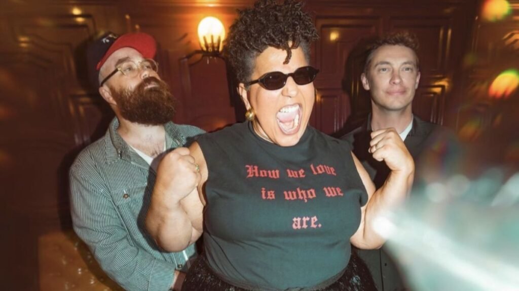 Alabama Shakes Announce 2026 US Tour