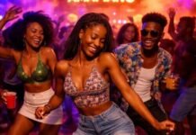 Amapiano Combine – December 2025 Amapiano Mix – December 2025