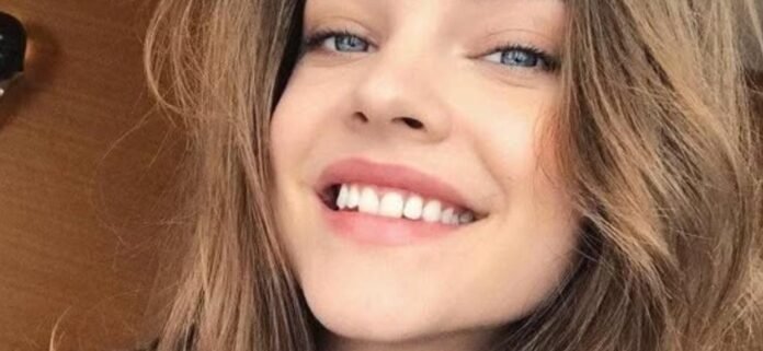 Barbara Palvin Told G-String Underwear Dress Is Not 'Clothes'