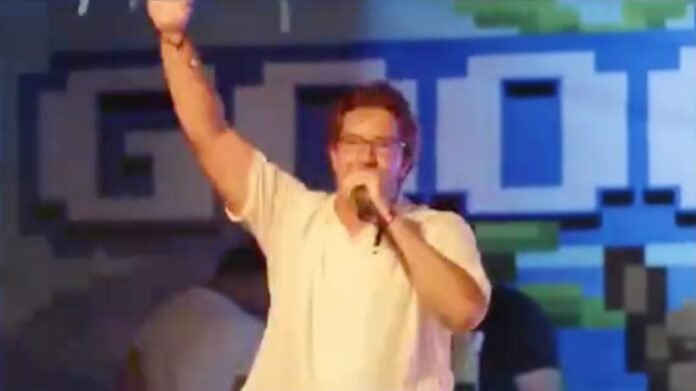 Billy-McFarland.jpeg He Did It: Fyre Fest’s Billy McFarland Actually Put On a Music Festival