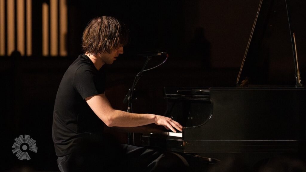 Cameron Winter Ended His Victory Lap Mini-Tour in Chicago by Previewing His Next Era: Review + Photos