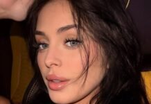 Camilla Araujo Makes Enormous Announcement After Making Hundreds of thousands On OF Camilla Araujo Makes Huge Announcement After Making Millions On OF