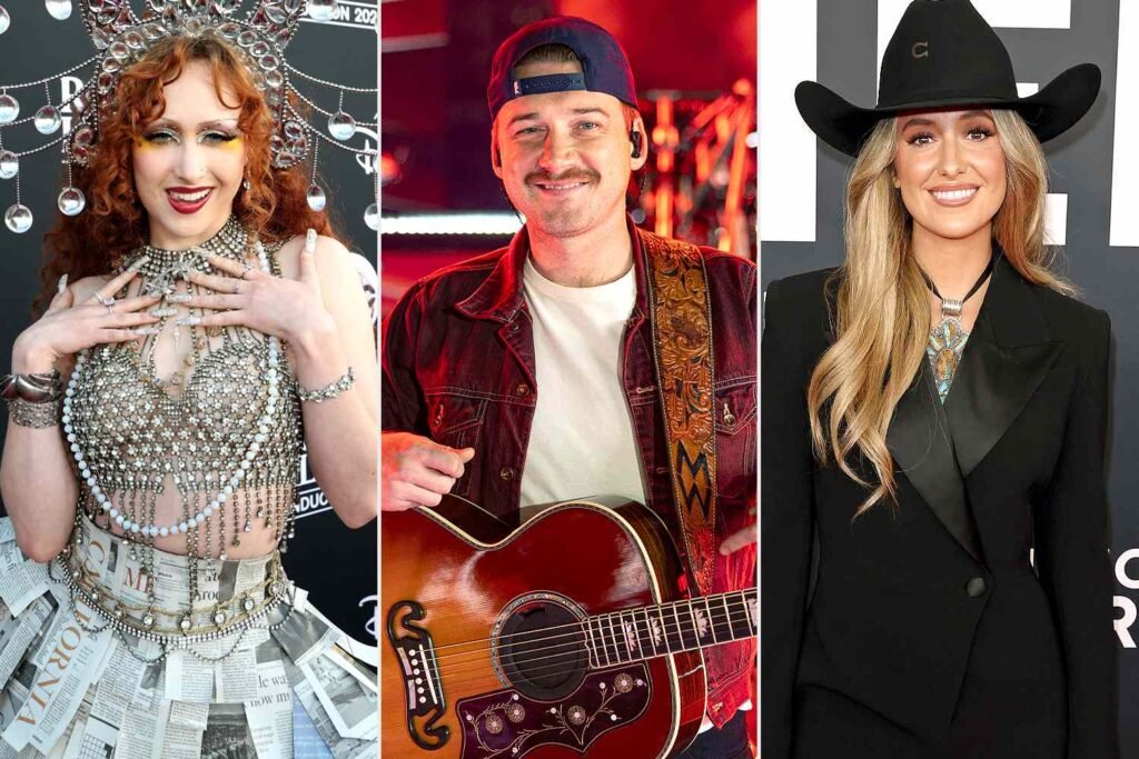 8 Now-Famous Singers You Forgot Auditioned for 'The Voice'