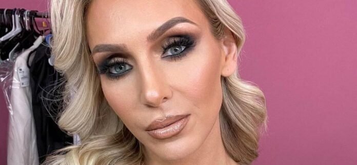 Charlotte-Flair-e1764950703491.jpg Charlotte Flair Leaves Fans 'Tempted' With Jaw-Dropping Backstage Look
