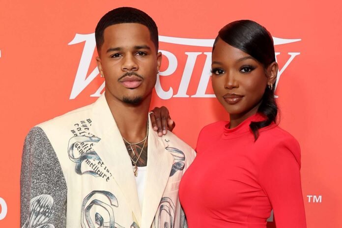 'Love Island USA' Stars Chelley Bissainthe and Ace Greene Break Up