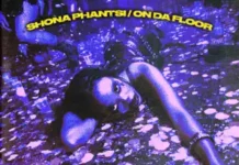 Ciza, Mavo, ZVRI & Ney the Bae – Shona Phantsi On Da Flooring ft. Smilo Ciza, Mavo, ZVRI & Ney the Bae – Shona Phantsi On Da Floor ft. Smilo