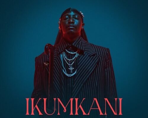 Da Muziqal Chef, Kabza De Small & Mkeyz – Intro