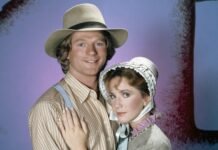 ‘Little Home on the Prairie’s Dean Butler Praises Costar Melissa Gilbert (Unique) 'Little House on the Prairie's Dean Butler Praises Costar Melissa Gilbert (Exclusive)