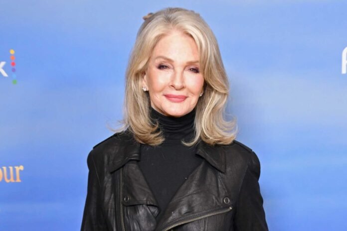 Deidre-Hall-111025-1-c4e00f1baa4e44e0974db3aa8e7676c5.jpg Deidre Hall Reflects on Nearly 50 Years on 'Days of Our Lives' and Teases When She'd Ever Leave (Exclusive)